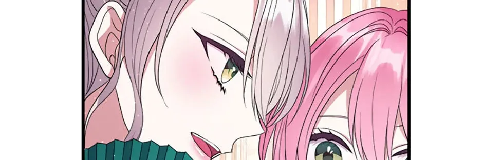 Get Out of My Way, I Will Decide the Ending Chapter 19 page 8 - 