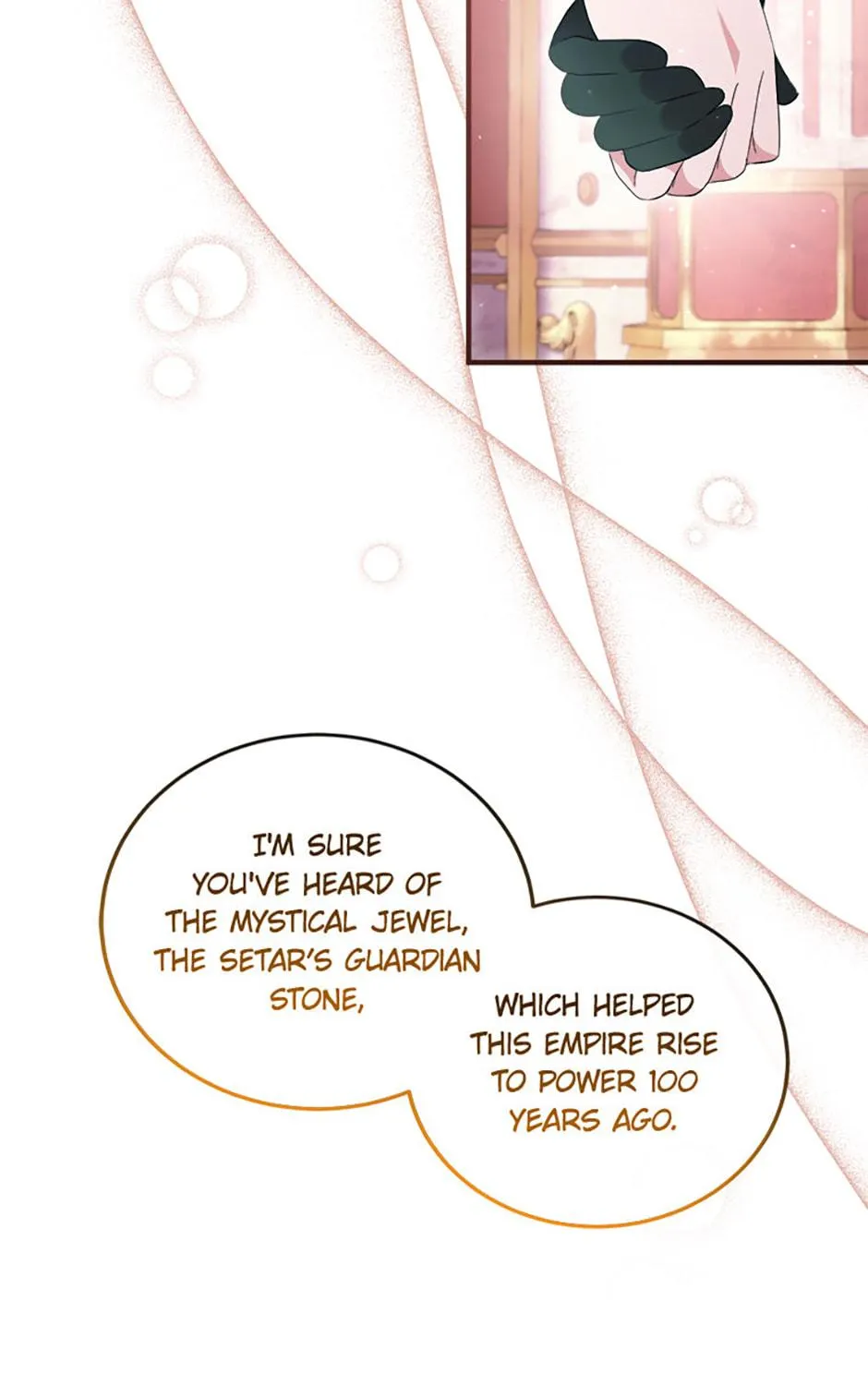 Get Out of My Way, I Will Decide the Ending Chapter 19 page 71 - 