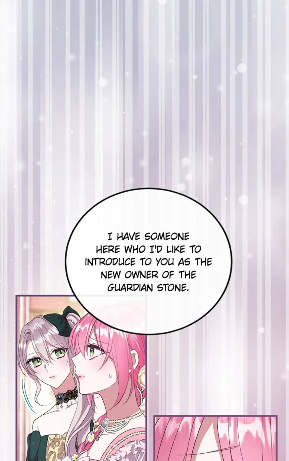 Get Out of My Way, I Will Decide the Ending Chapter 19 page 75 - 