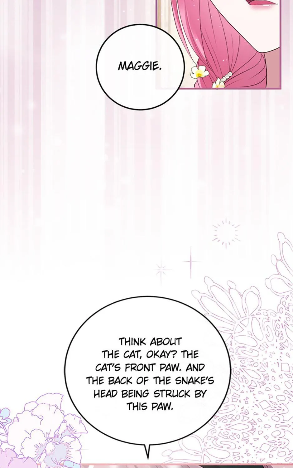 Get Out of My Way, I Will Decide the Ending Chapter 19 page 77 - 