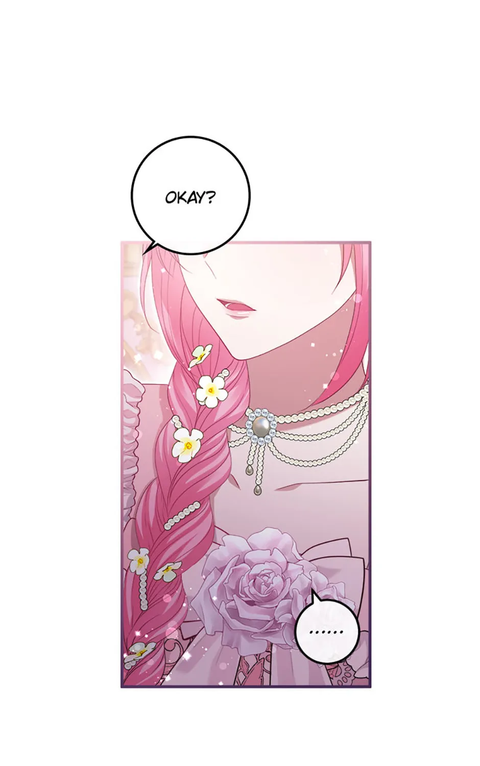 Get Out of My Way, I Will Decide the Ending Chapter 19 page 81 - 