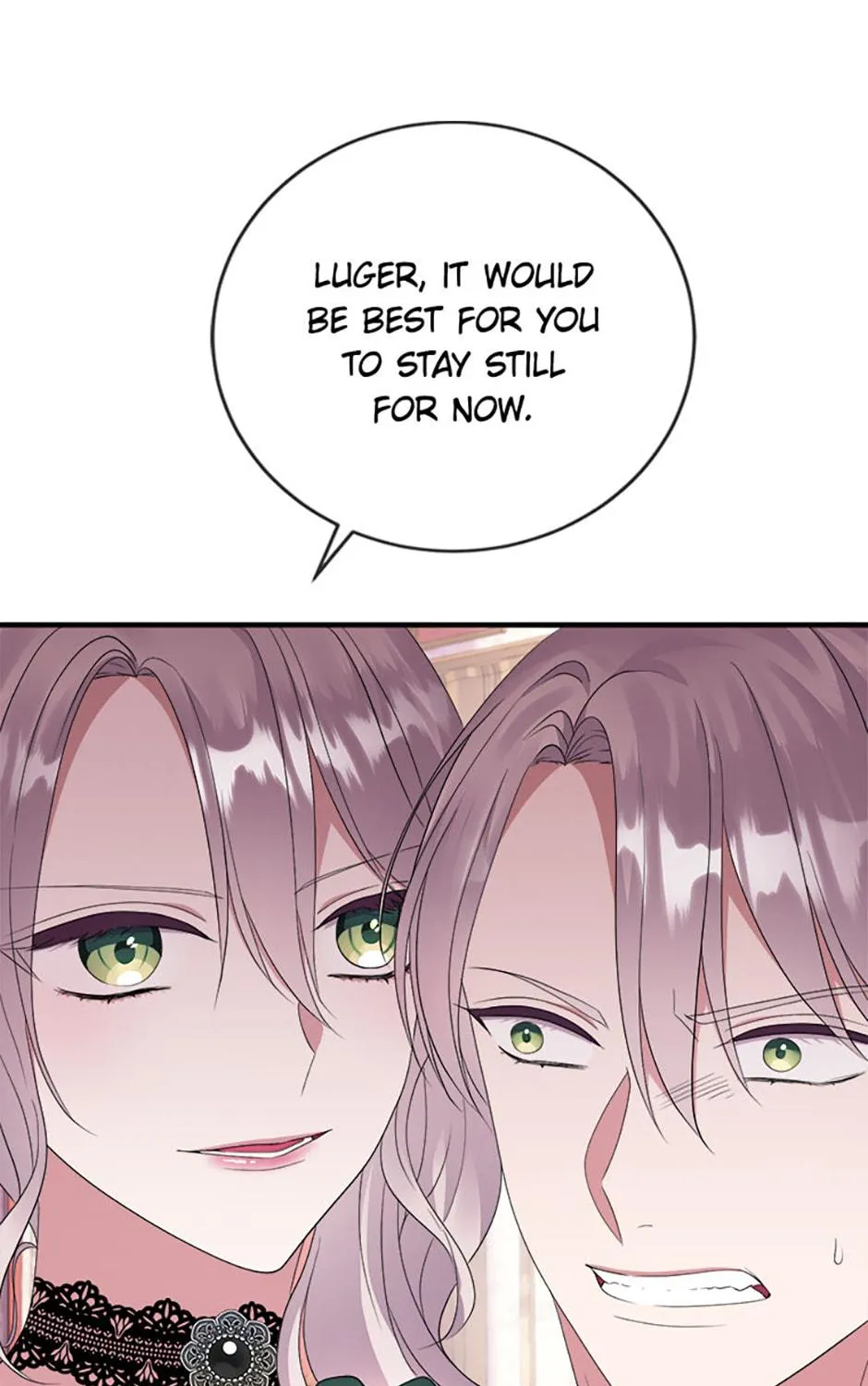 Get Out of My Way, I Will Decide the Ending Chapter 19 page 89 - 