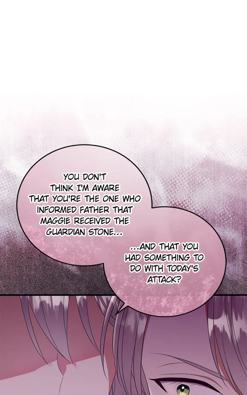 Get Out of My Way, I Will Decide the Ending Chapter 19 page 91 - 