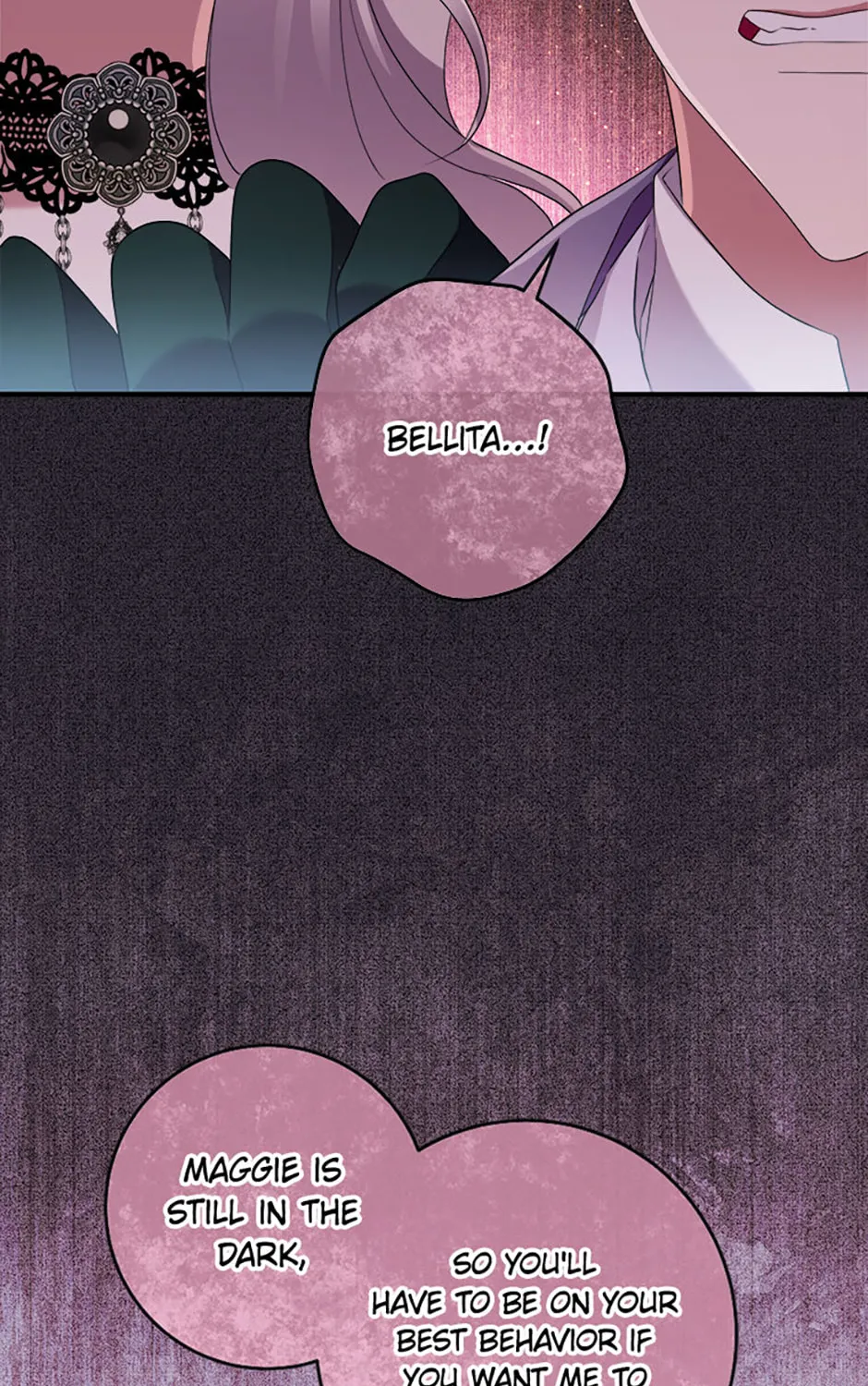 Get Out of My Way, I Will Decide the Ending Chapter 19 page 93 - 