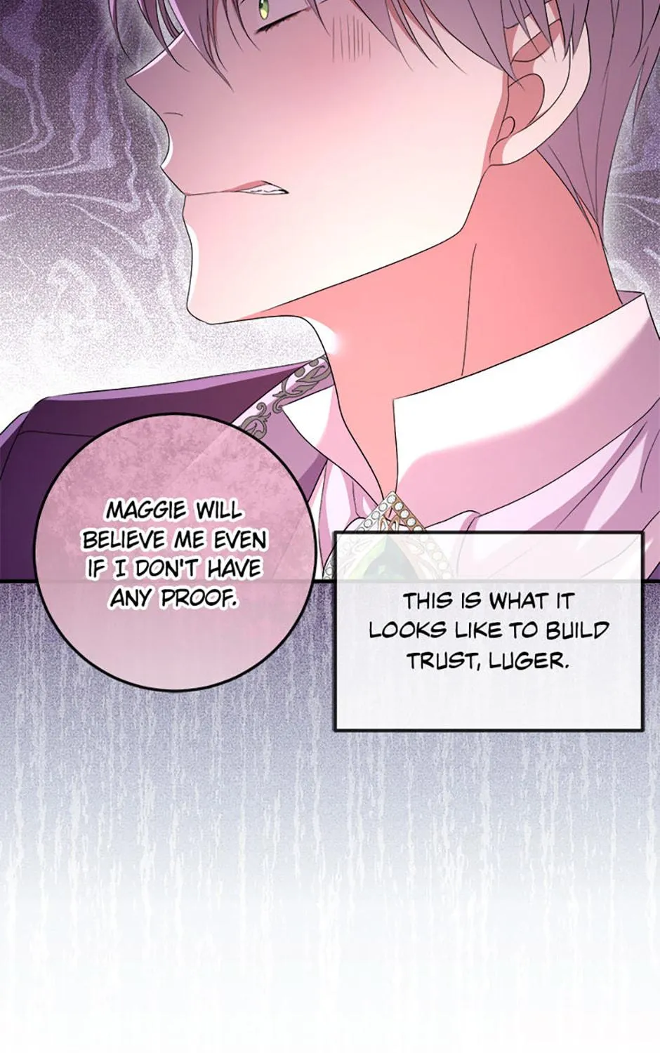 Get Out of My Way, I Will Decide the Ending Chapter 19 page 95 - 