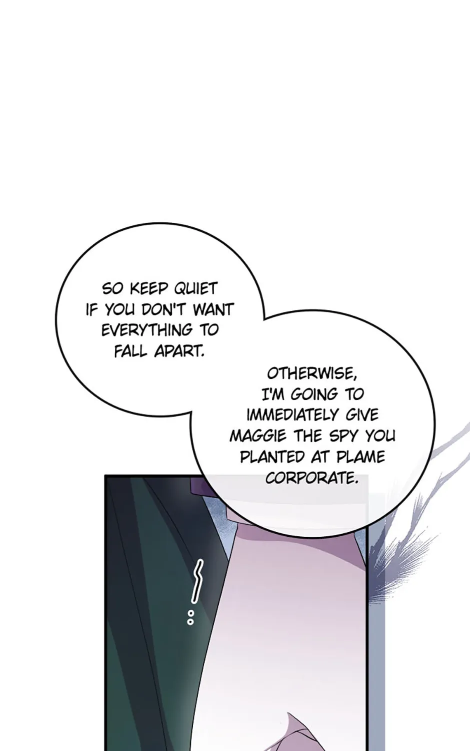Get Out of My Way, I Will Decide the Ending Chapter 19 page 97 - 