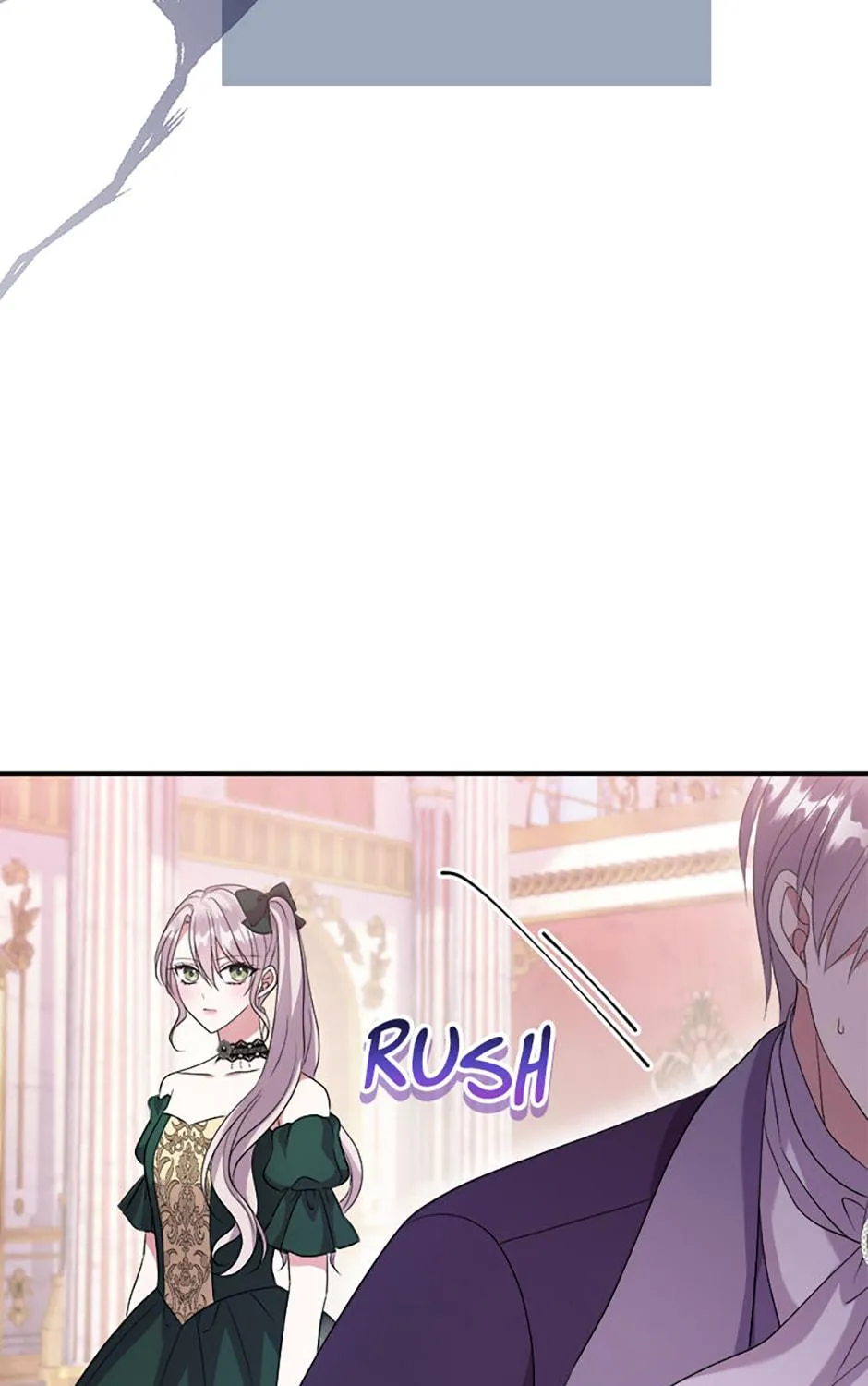 Get Out of My Way, I Will Decide the Ending Chapter 19 page 99 - 