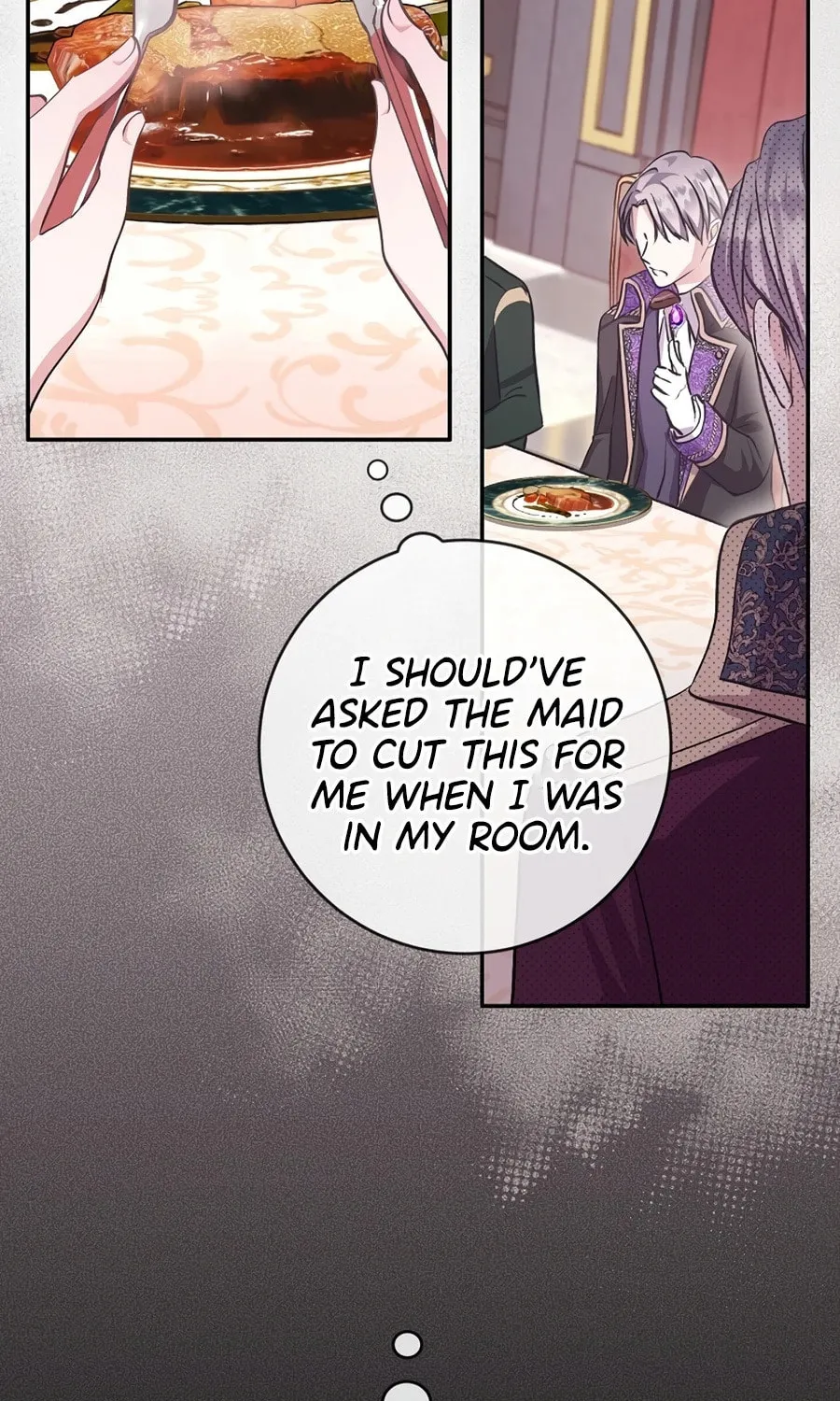 Get Out of My Way, I Will Decide the Ending Chapter 2 page 104 - 