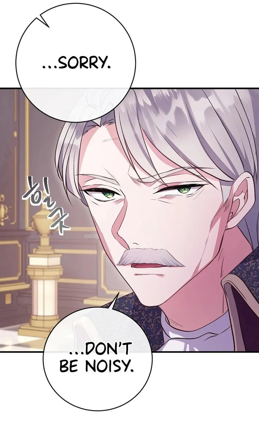 Get Out of My Way, I Will Decide the Ending Chapter 2 page 111 - 