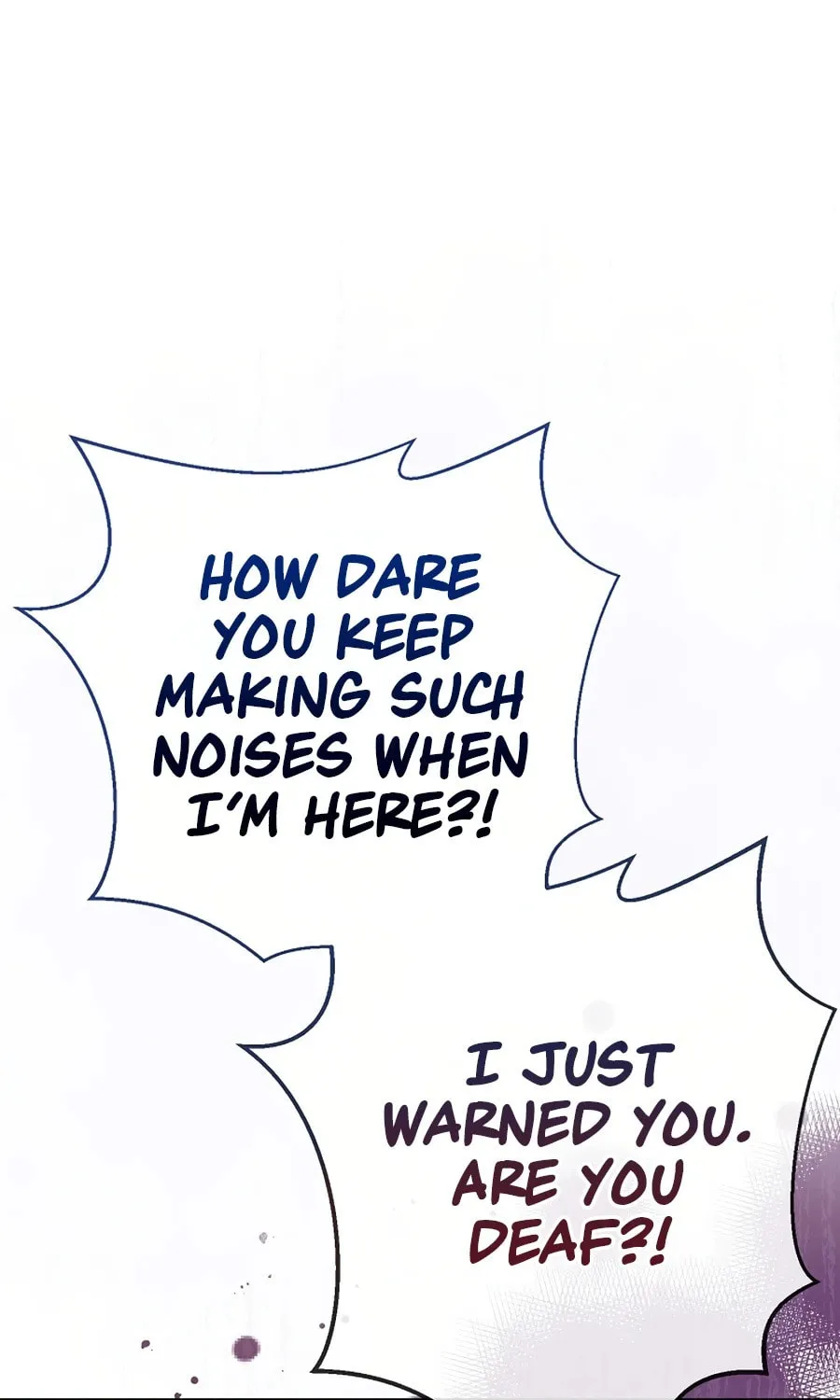 Get Out of My Way, I Will Decide the Ending Chapter 2 page 124 - 