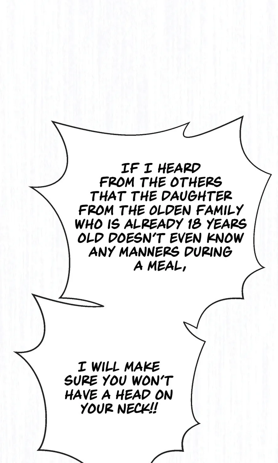 Get Out of My Way, I Will Decide the Ending Chapter 2 page 130 - 