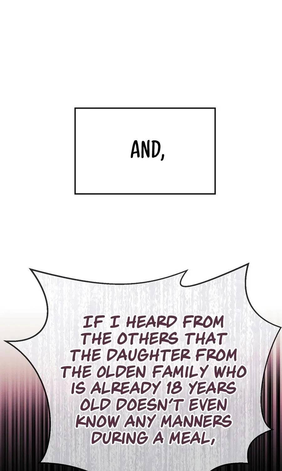Get Out of My Way, I Will Decide the Ending Chapter 2 page 157 - 