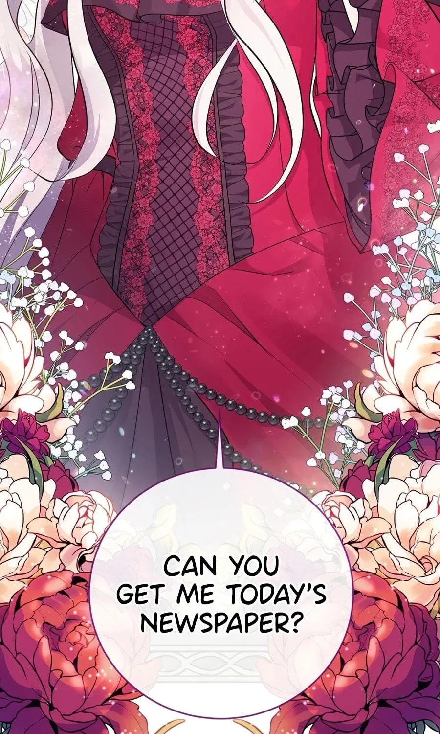 Get Out of My Way, I Will Decide the Ending Chapter 2 page 168 - 
