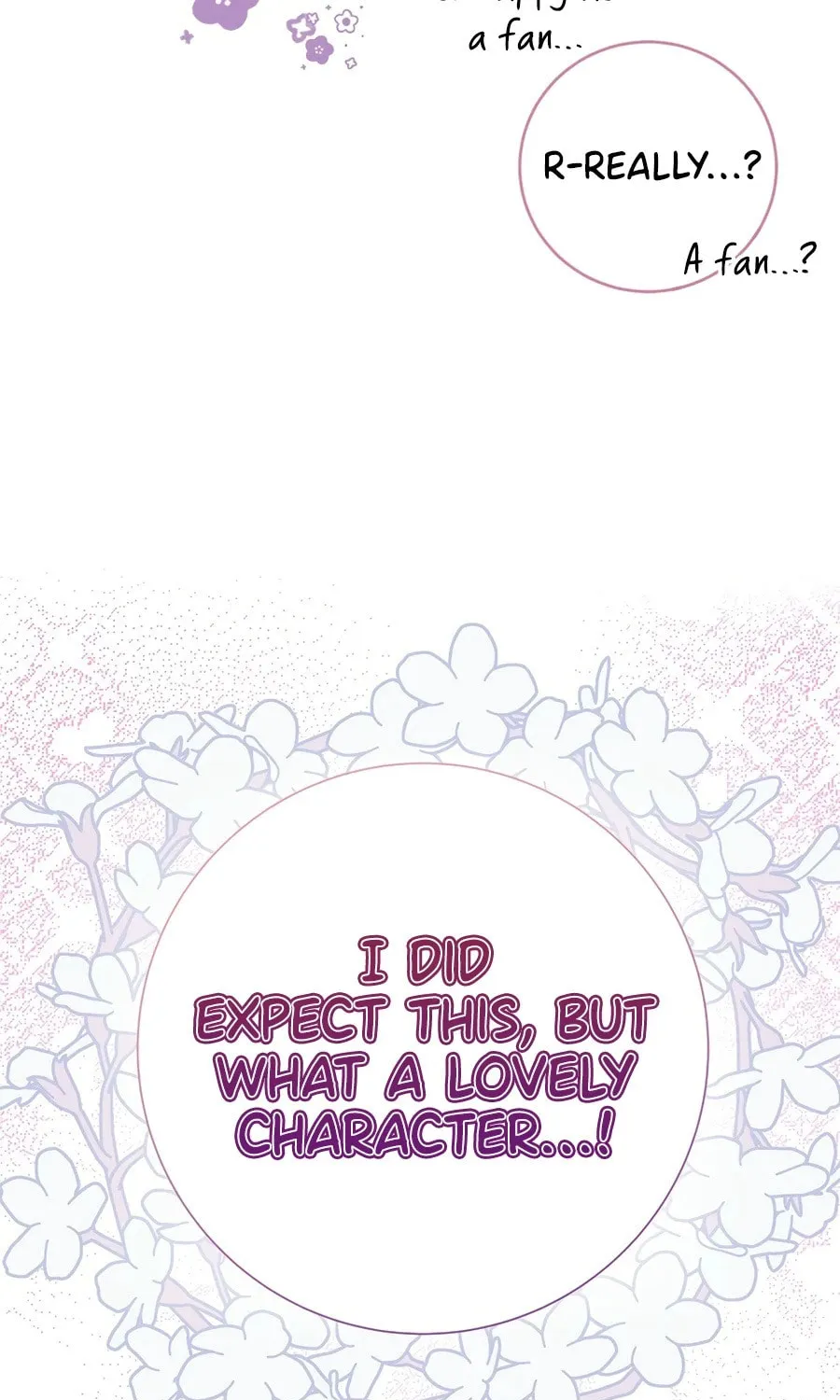 Get Out of My Way, I Will Decide the Ending Chapter 2 page 29 - 