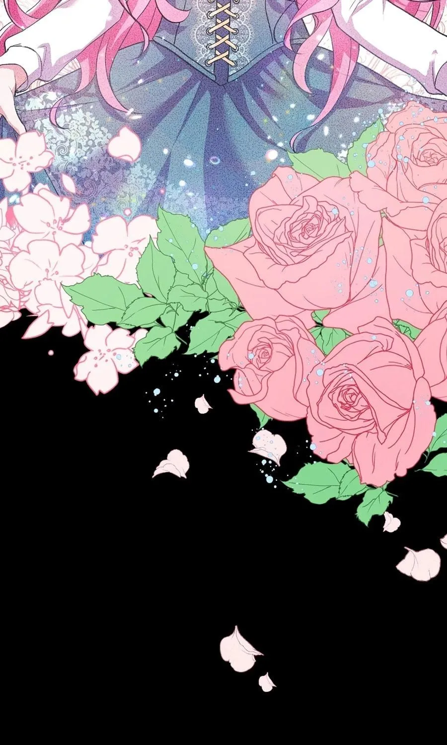 Get Out of My Way, I Will Decide the Ending Chapter 2 page 4 - 