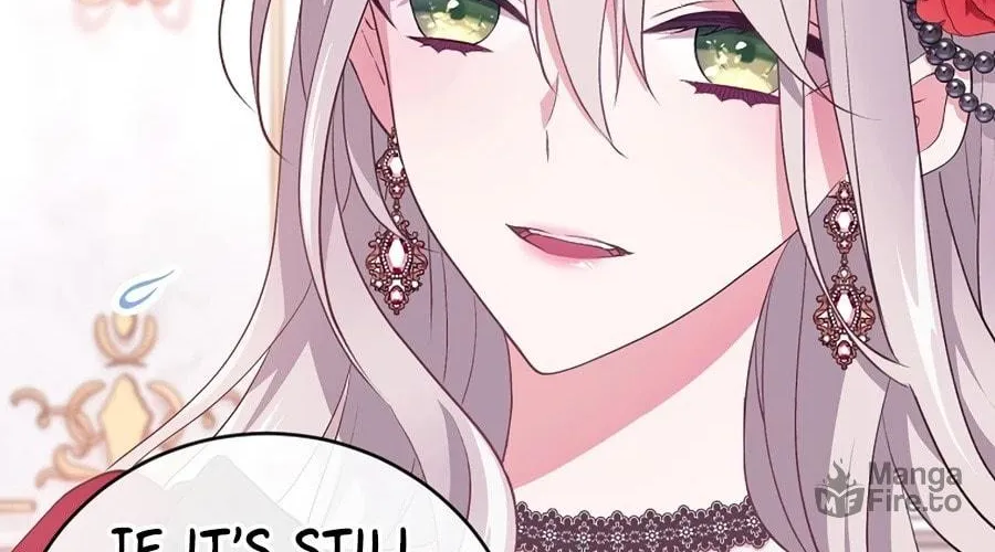 Get Out of My Way, I Will Decide the Ending Chapter 2 page 34 - 