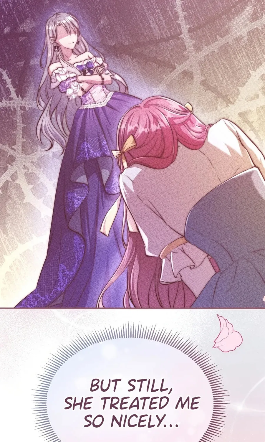 Get Out of My Way, I Will Decide the Ending Chapter 2 page 40 - 