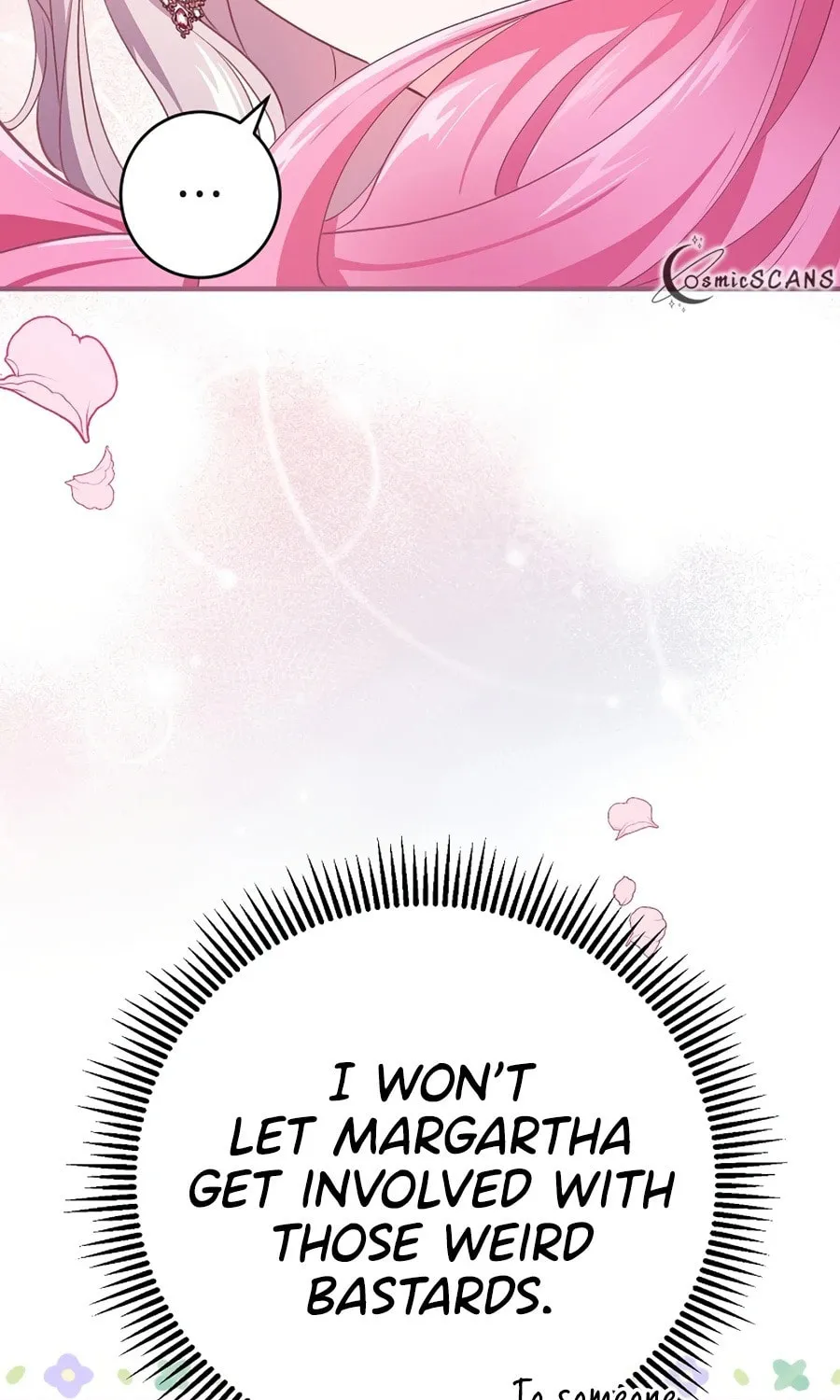 Get Out of My Way, I Will Decide the Ending Chapter 2 page 42 - 