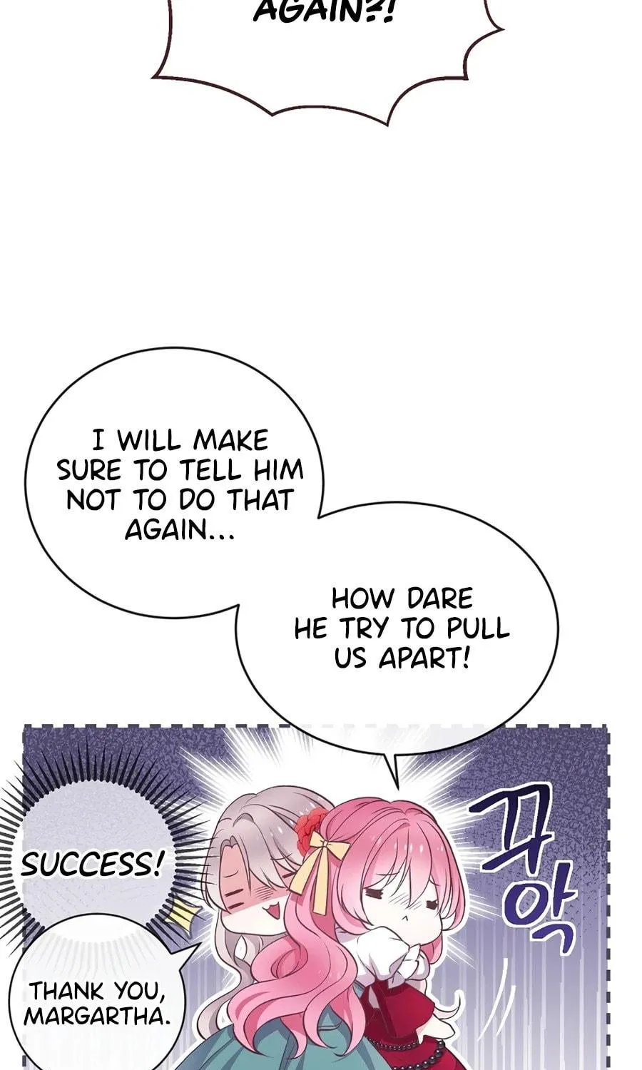 Get Out of My Way, I Will Decide the Ending Chapter 2 page 49 - 