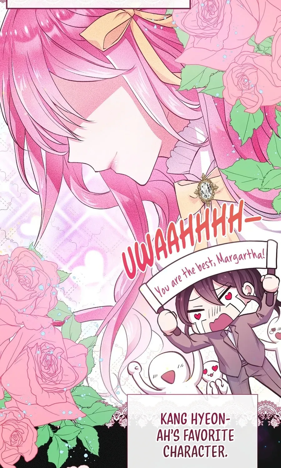 Get Out of My Way, I Will Decide the Ending Chapter 2 page 6 - 