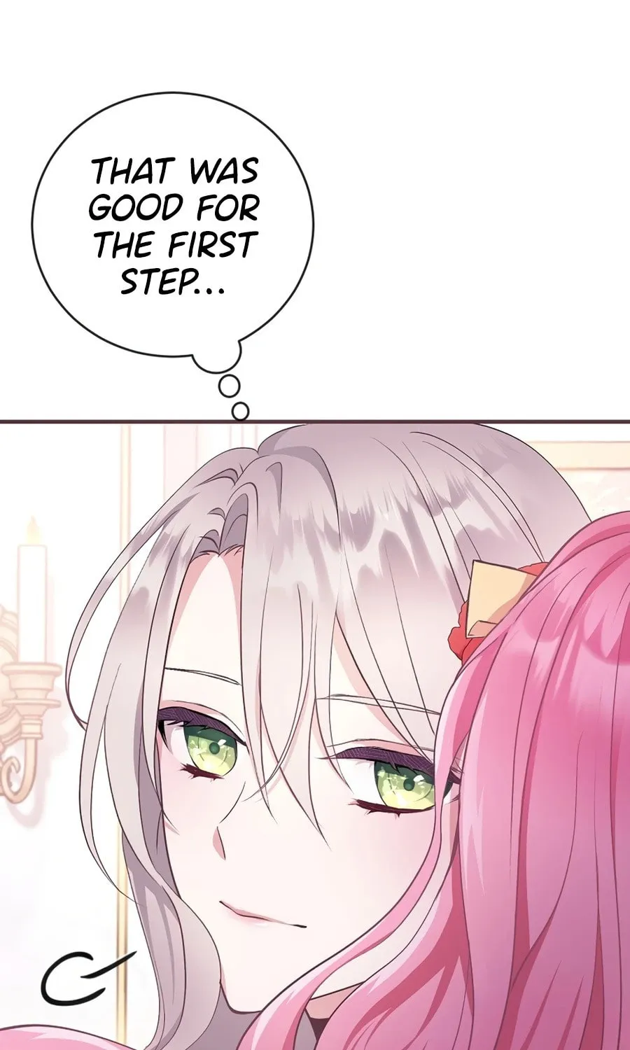Get Out of My Way, I Will Decide the Ending Chapter 2 page 51 - 