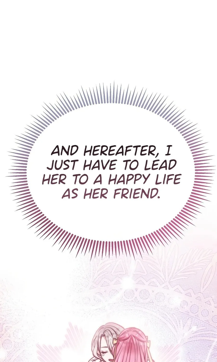 Get Out of My Way, I Will Decide the Ending Chapter 2 page 53 - 