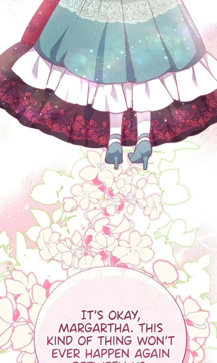 Get Out of My Way, I Will Decide the Ending Chapter 2 page 55 - 