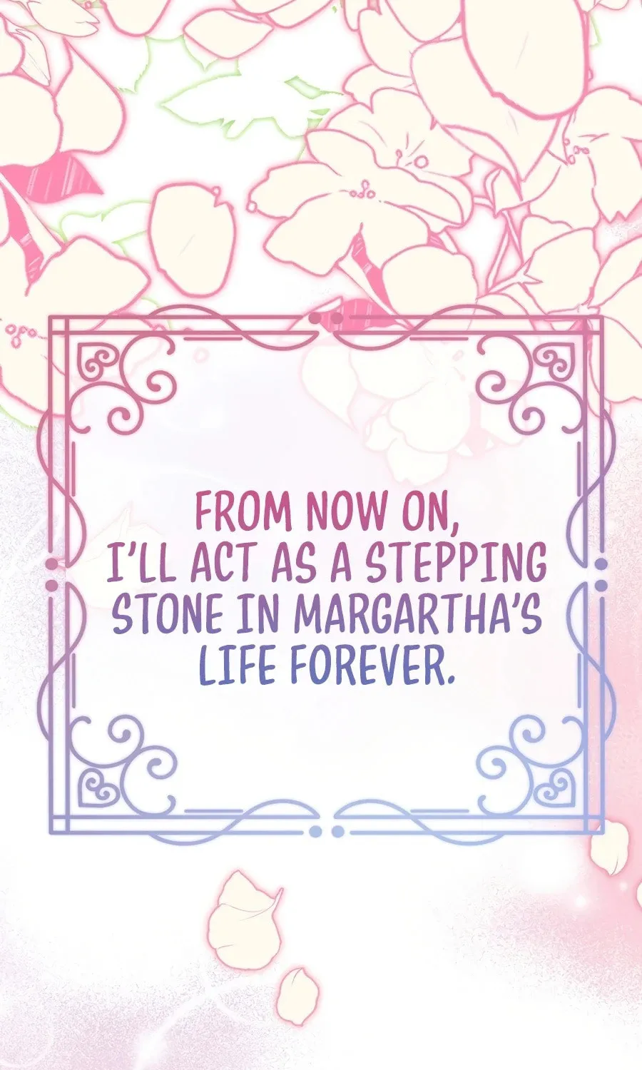 Get Out of My Way, I Will Decide the Ending Chapter 2 page 57 - 