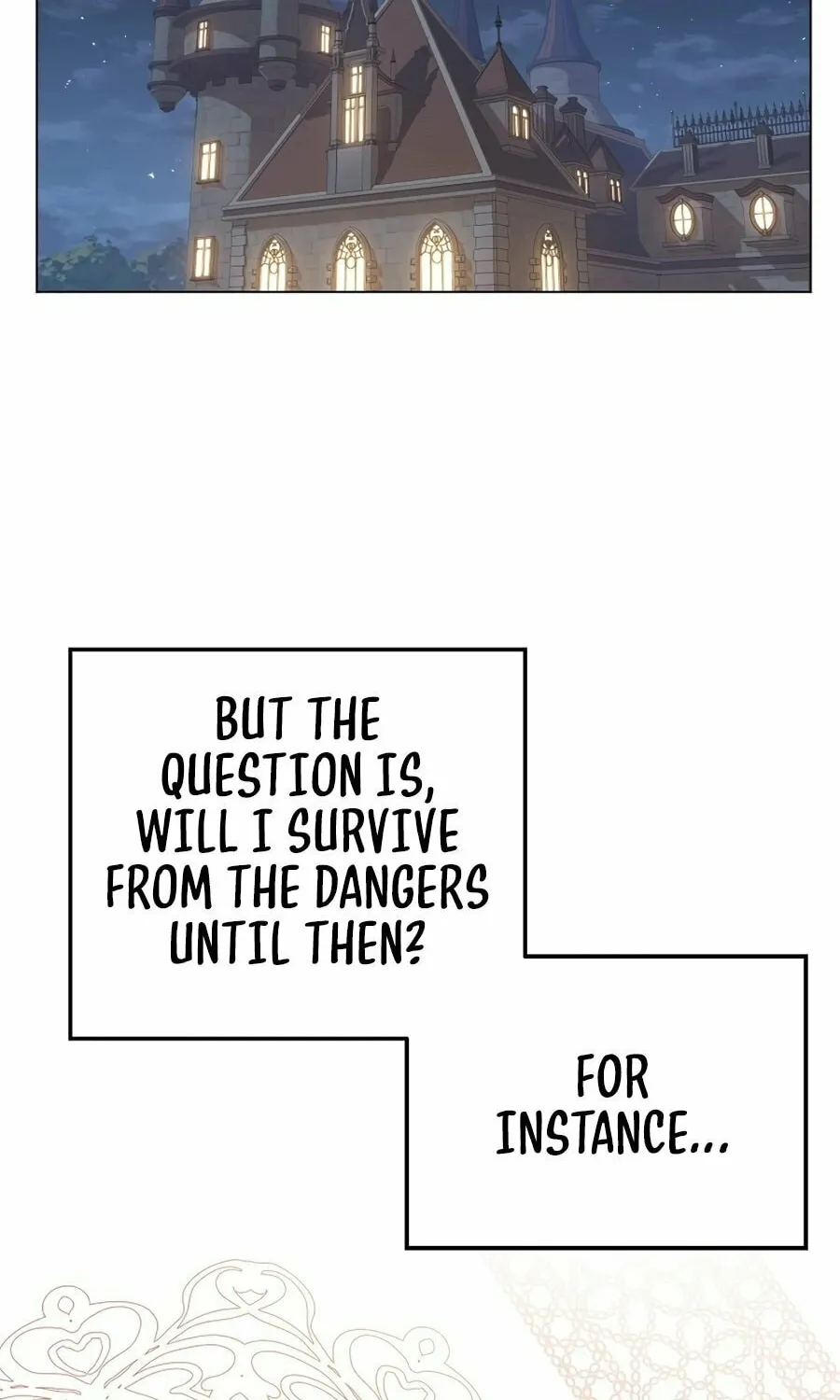 Get Out of My Way, I Will Decide the Ending Chapter 2 page 60 - 