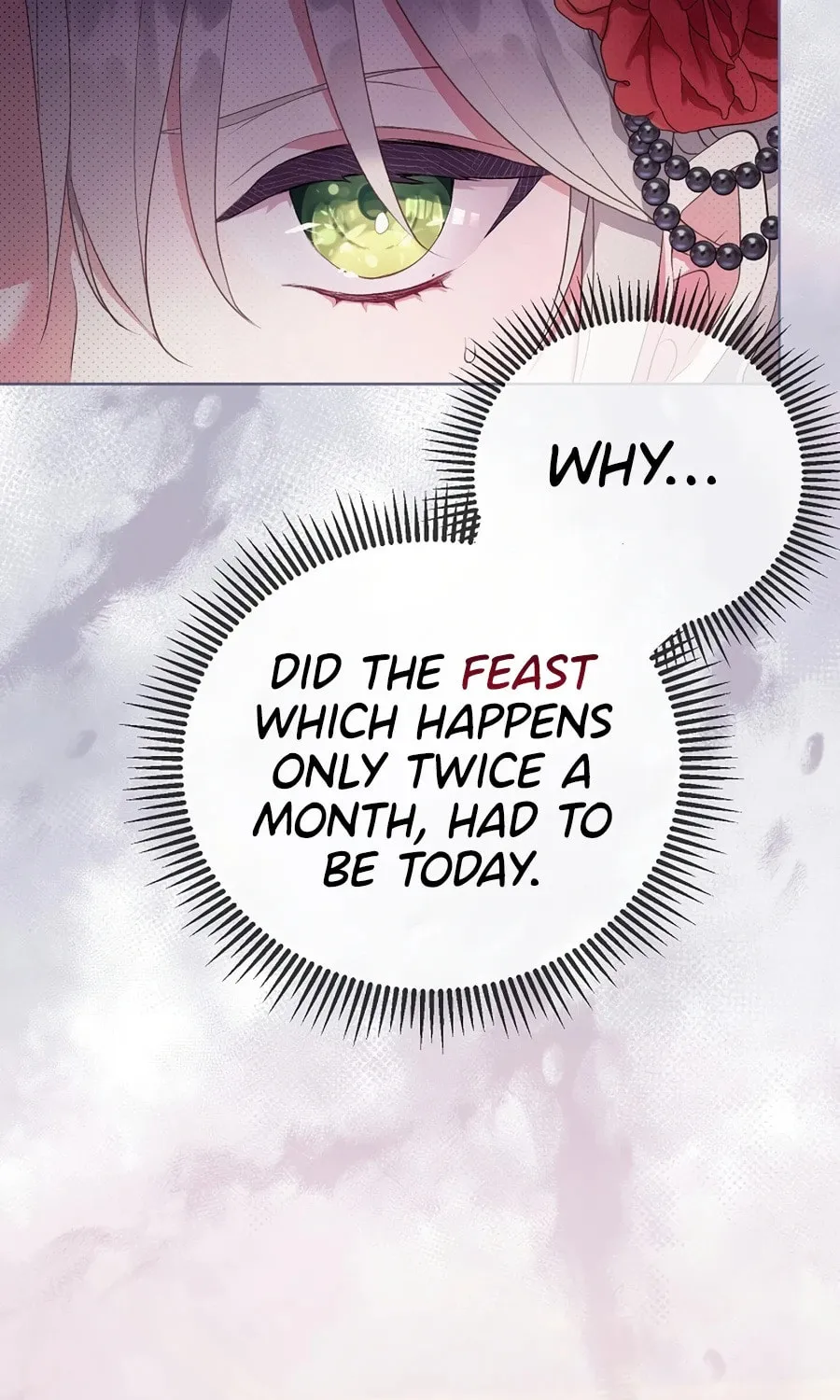 Get Out of My Way, I Will Decide the Ending Chapter 2 page 67 - 