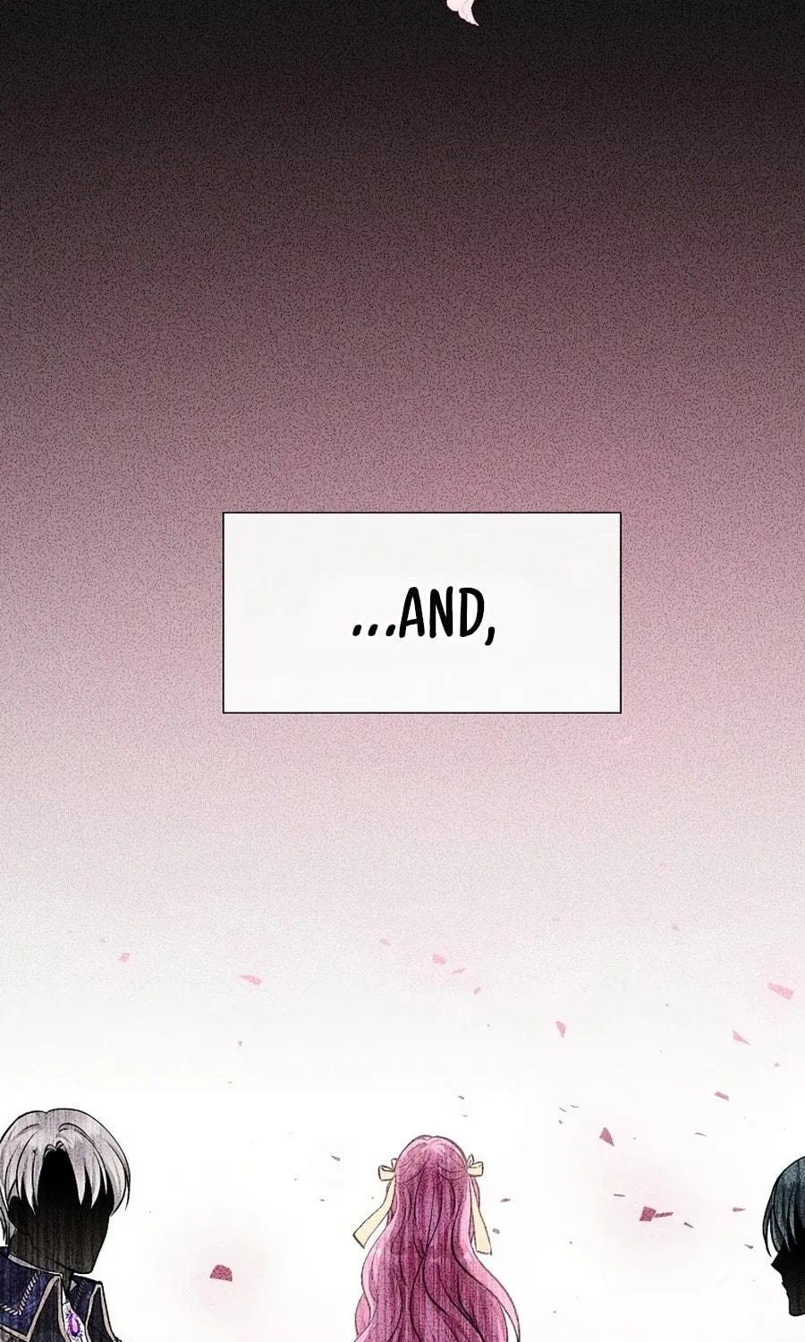 Get Out of My Way, I Will Decide the Ending Chapter 2 page 8 - 
