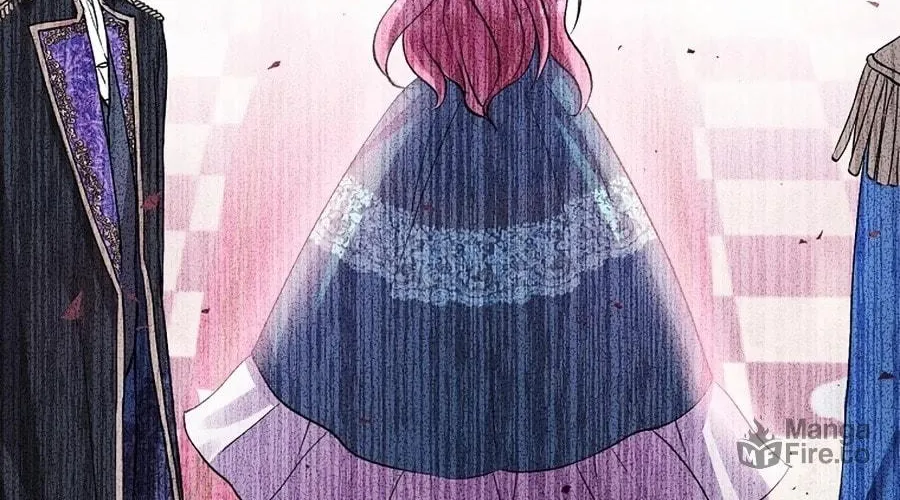 Get Out of My Way, I Will Decide the Ending Chapter 2 page 9 - 