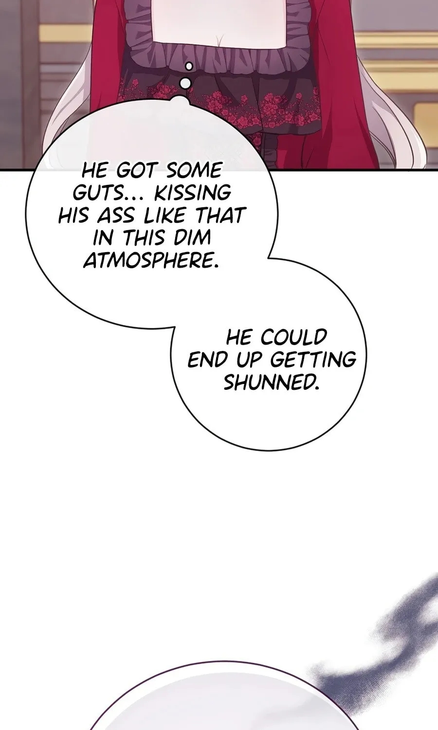 Get Out of My Way, I Will Decide the Ending Chapter 2 page 92 - 
