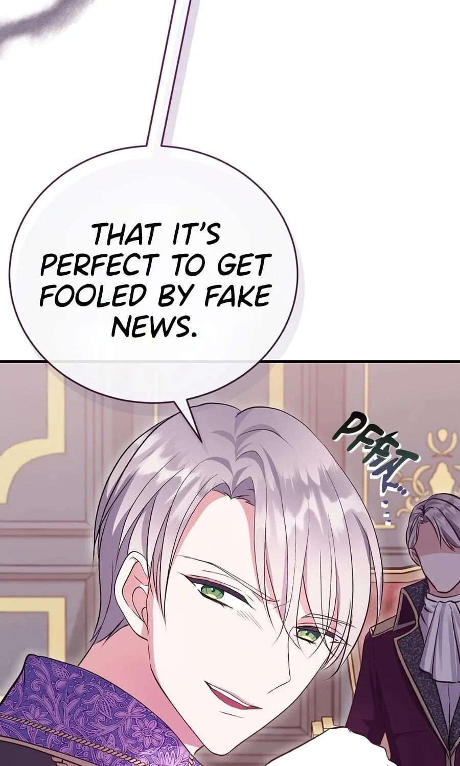 Get Out of My Way, I Will Decide the Ending Chapter 2 page 94 - 