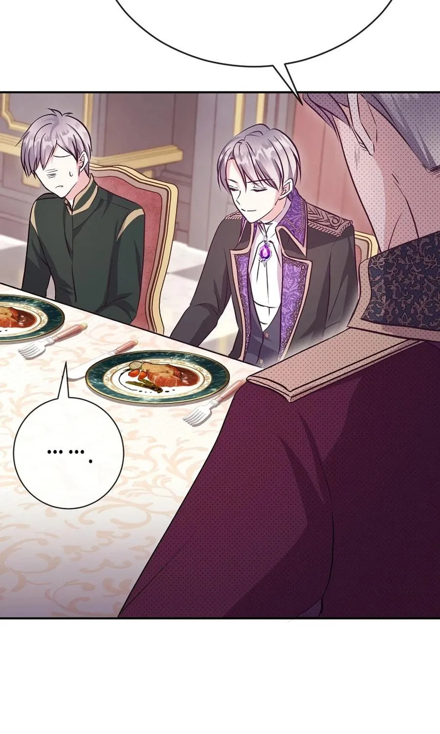 Get Out of My Way, I Will Decide the Ending Chapter 2 page 98 - 