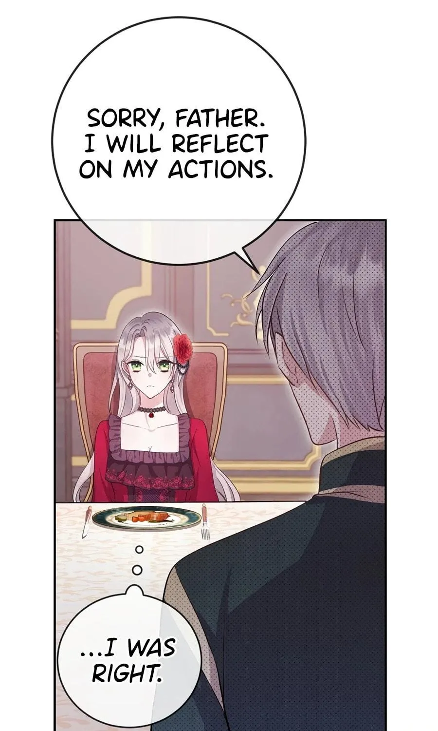 Get Out of My Way, I Will Decide the Ending Chapter 2 page 100 - 