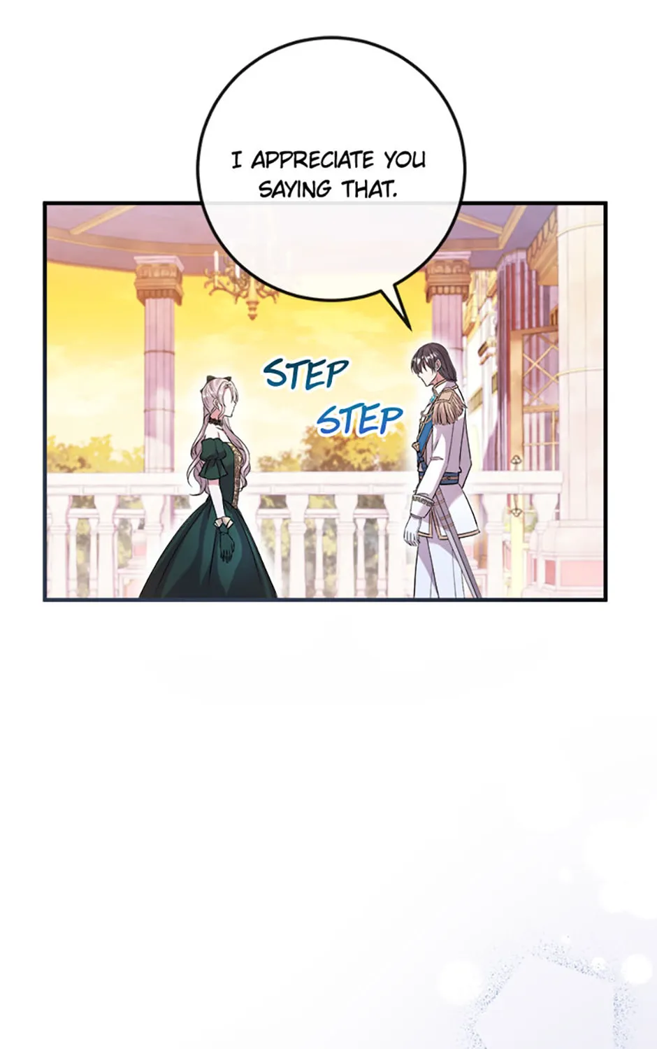Get Out of My Way, I Will Decide the Ending Chapter 20 page 103 - 