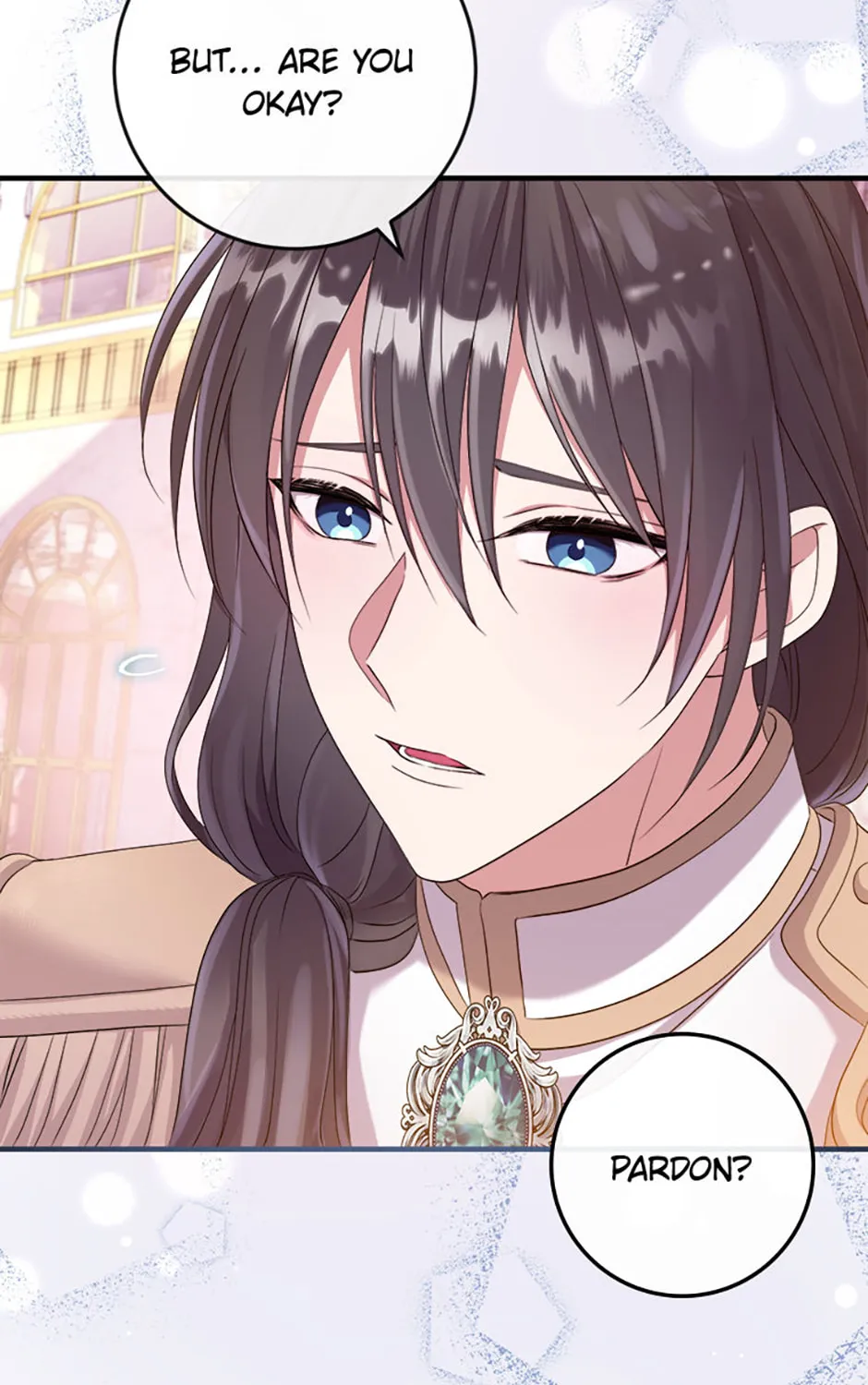 Get Out of My Way, I Will Decide the Ending Chapter 20 page 105 - 