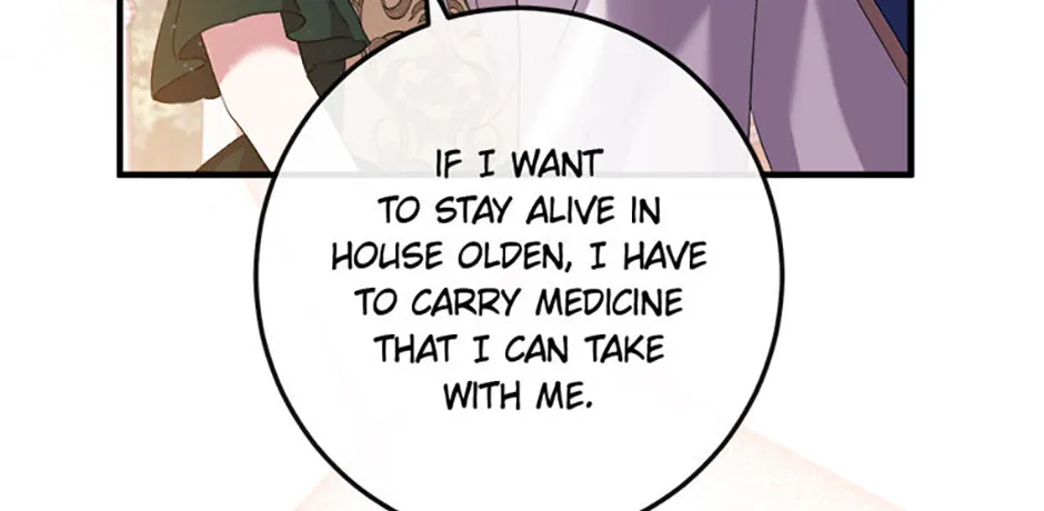 Get Out of My Way, I Will Decide the Ending Chapter 20 page 112 - 
