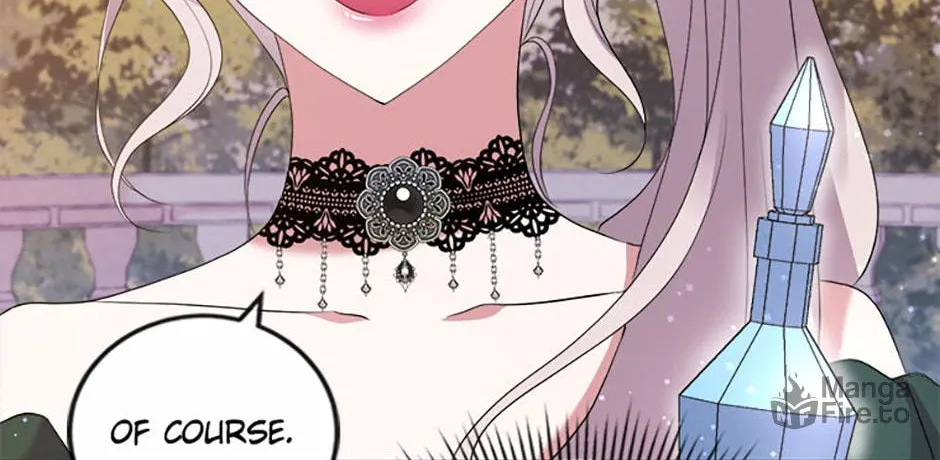 Get Out of My Way, I Will Decide the Ending Chapter 20 page 114 - 