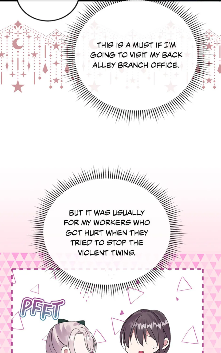 Get Out of My Way, I Will Decide the Ending Chapter 20 page 115 - 