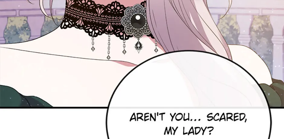 Get Out of My Way, I Will Decide the Ending Chapter 20 page 118 - 