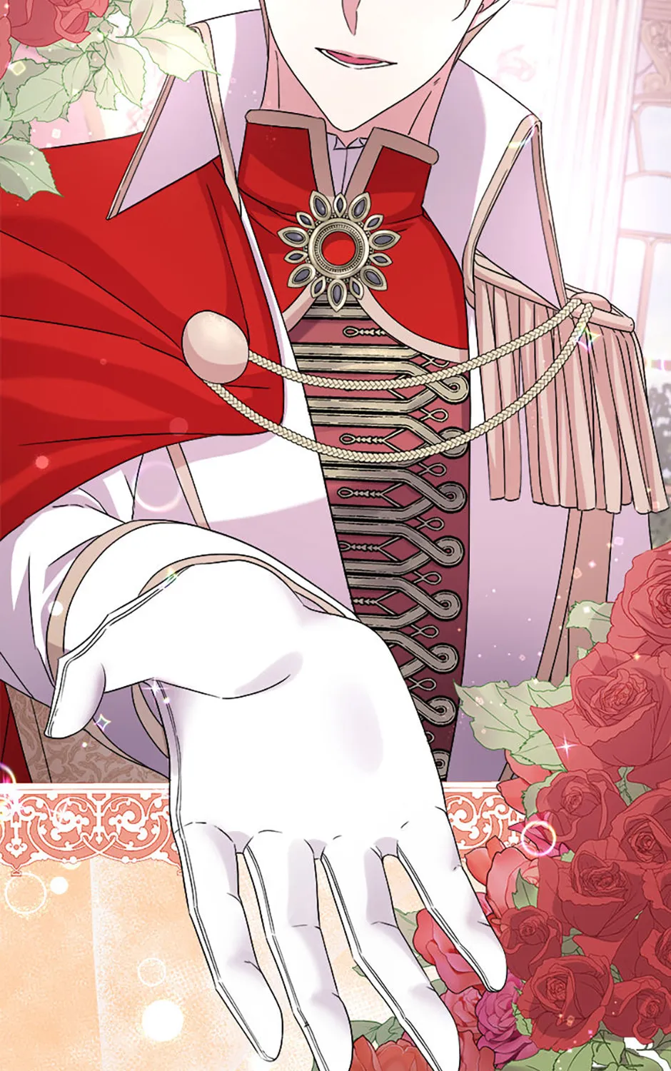 Get Out of My Way, I Will Decide the Ending Chapter 20 page 13 - 