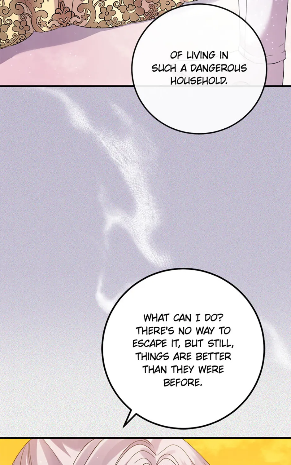 Get Out of My Way, I Will Decide the Ending Chapter 20 page 121 - 