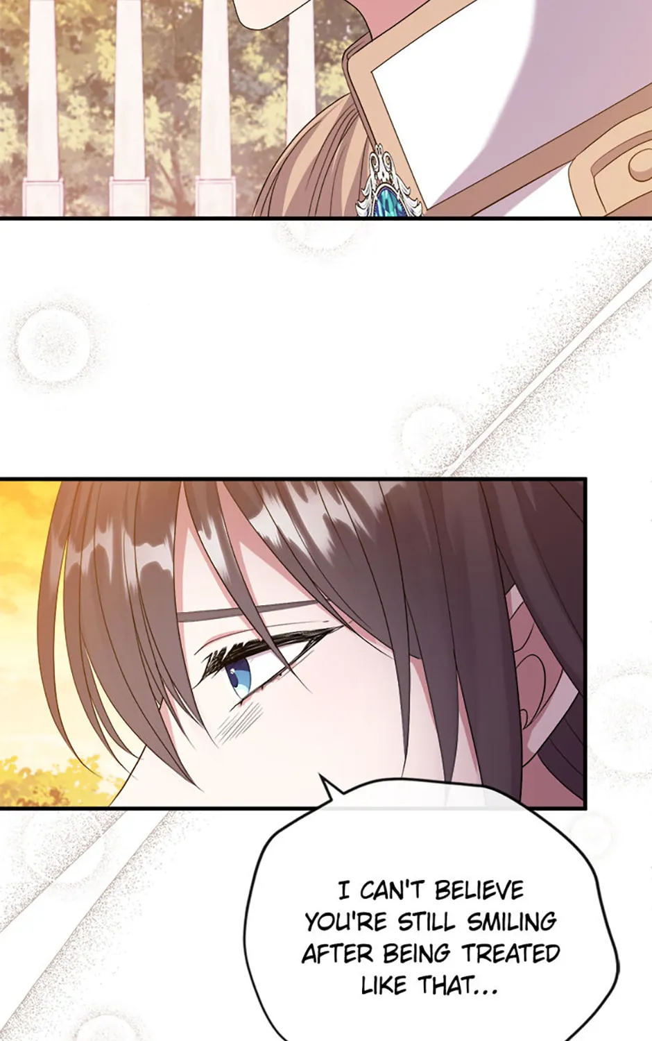 Get Out of My Way, I Will Decide the Ending Chapter 20 page 127 - 