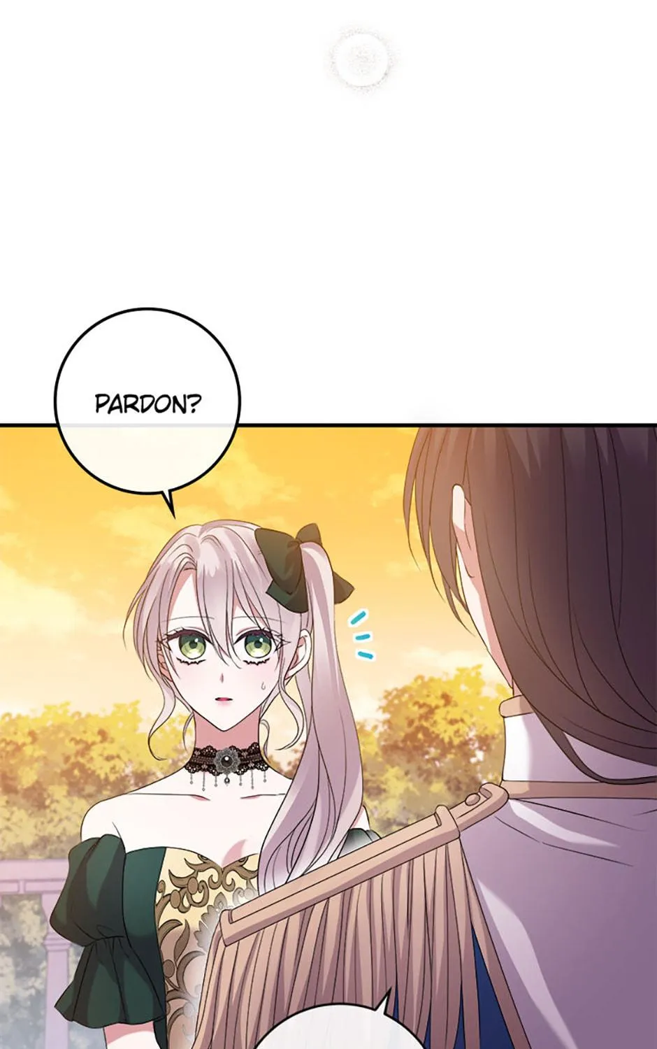 Get Out of My Way, I Will Decide the Ending Chapter 20 page 129 - 