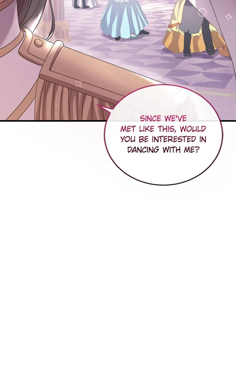 Get Out of My Way, I Will Decide the Ending Chapter 20 page 139 - 