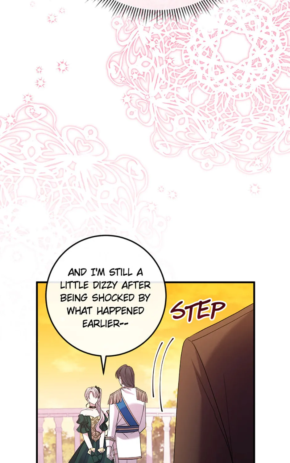 Get Out of My Way, I Will Decide the Ending Chapter 20 page 147 - 