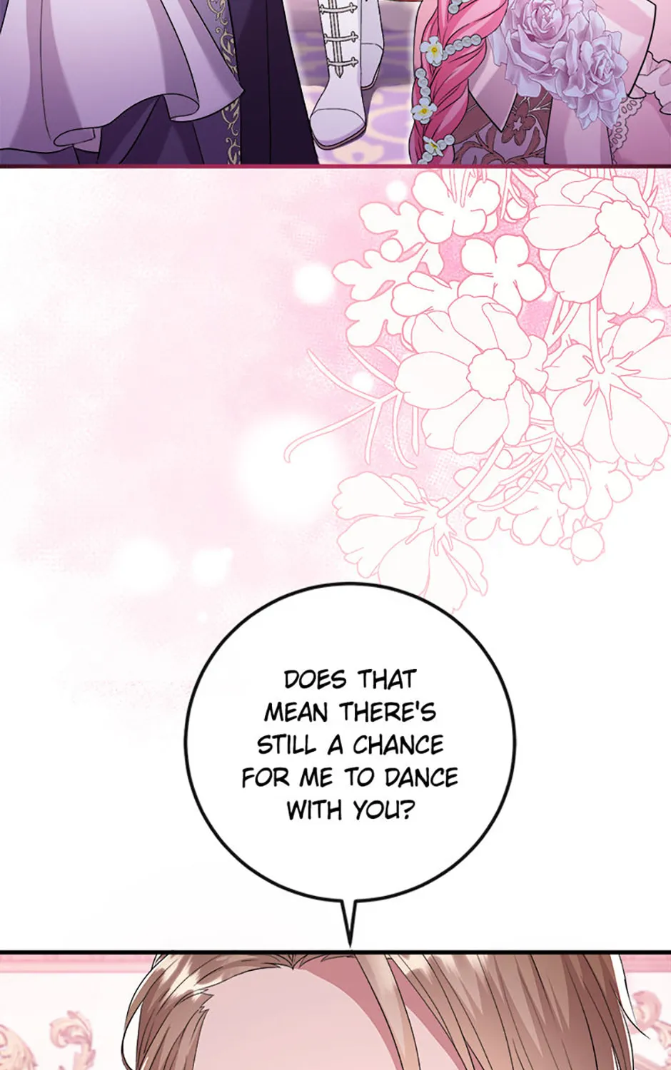 Get Out of My Way, I Will Decide the Ending Chapter 20 page 3 - 