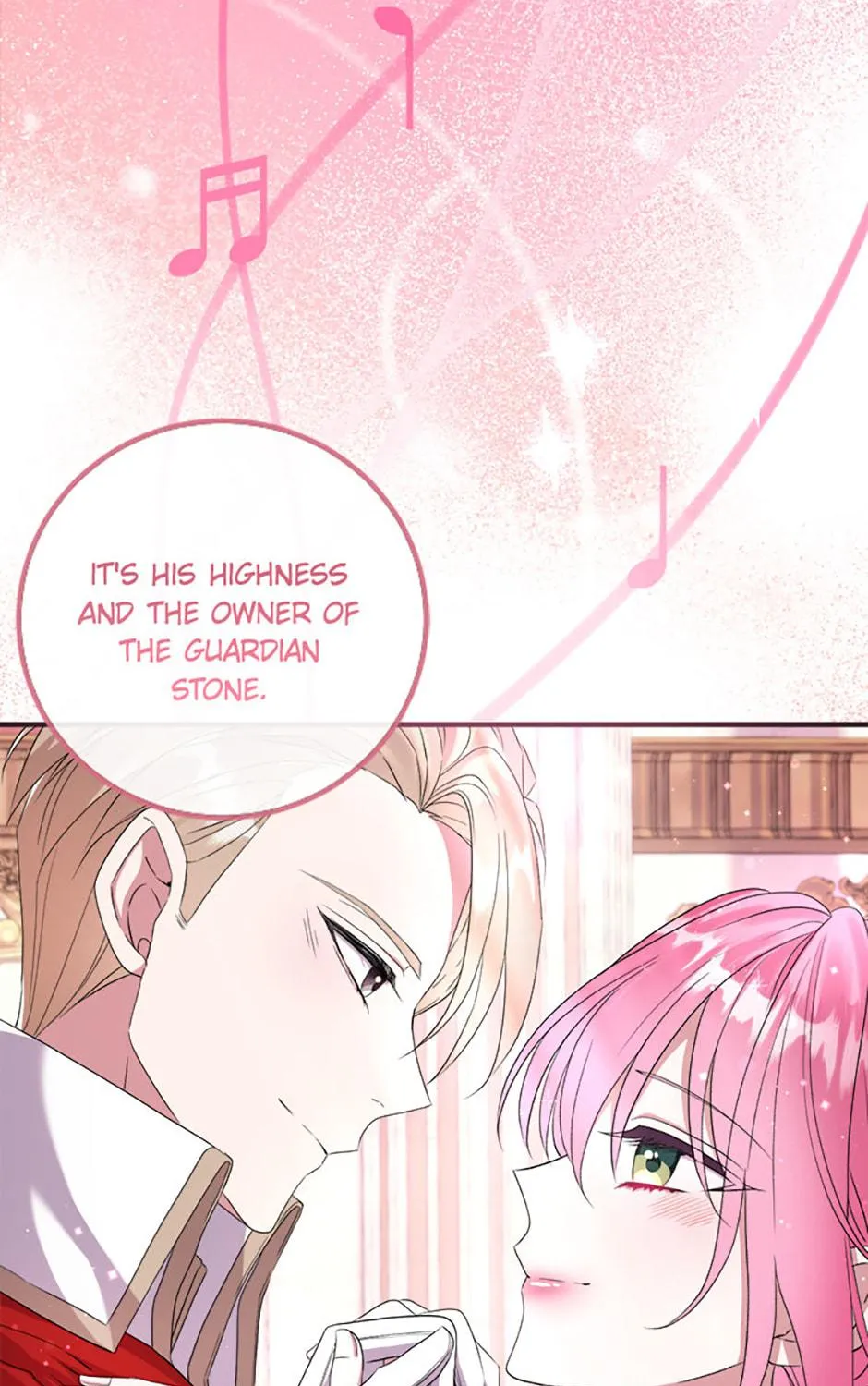 Get Out of My Way, I Will Decide the Ending Chapter 20 page 23 - 